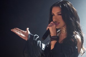 Ο Νίκος Κοκλώνης ανακοίνωσε τη μεγάλη πρεμιέρα του J2US