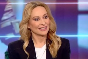 Η Άννα Κουτσαφτίκη μιλά πρώτη φορά για την ολοκλήρωση της Μουρμούρας: "Ήταν θέματα δικά τους, εσωκομματικά" - εικόνα 2