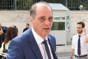 Γιώργος Λιάγκας: "Ο Βελόπουλος δικαίωσε αυτά που έλεγε χθες ο Καπουτζίδης - Απαράδεκτο, χυδαίο σχόλιο"