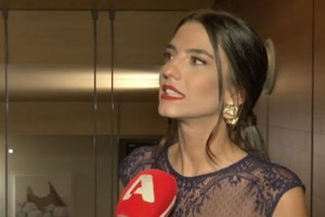Σταματίνα Τσιμτσιλή για Αναστασία Παντούση: "Πρέπει να χαλαρώσει λίγο"