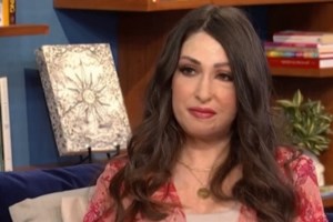 Η ανάρτηση της Ιωάννας Παλιοσπύρου για τα 4 χρόνια από την επίθεση με βιτριόλι: "Πόσο πόνο έχω βιώσει;"