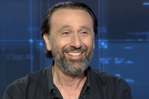 Ρένος Χαραλαμπίδης: "Μετάνιωσα που είπα όχι στο Κωνσταντίνου και Ελένης"