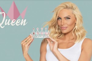 Κωνσταντίνος Μπογδάνος: "Δεν είμαι ακόμα βέβαιος αν θέλω να είμαι στο TV Queen"