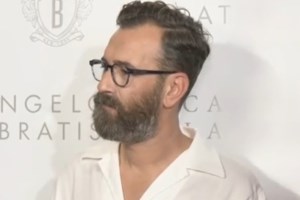 Η αποκάλυψη του Άγγελου Μπράτη για το γάμο της Ηλιάνας Παπαγεωργίου - εικόνα 2