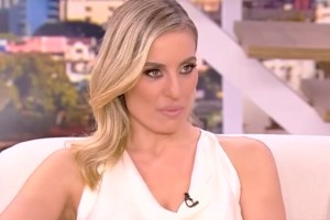 Ελεονώρα Μελέτη: "Δεν έχω κομματικό μηχανισμό να τρέχει την υποψηφιότητά μου, έχω στο πλευρό μου εθελοντές" - εικόνα 3