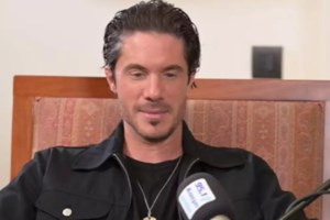 Η αποκάλυψη του Ανδρέα Μικρούτσικου για τον Νίκο Οικονομόπουλο: "Το φέρει βαρέως, έχει δουλειά να κάνει με τον εαυτό του" - εικόνα 2