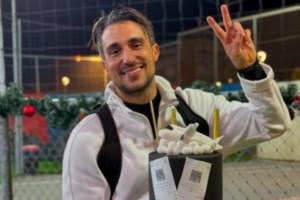 Η "ιδιαίτερη" αποκάλυψη της Μαριαλένας Ρουμελιώτη για τον Σάκη Κατσούλη - εικόνα 3