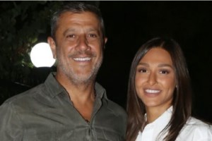 "Γνώριζα ότι Ναυσικά Παναγιωτακοπούλου & Κώστας Πηλαδάκης είχαν περάσει μία σοβαρή κρίση και εκείνη είχε αναζητήσει σπίτι"