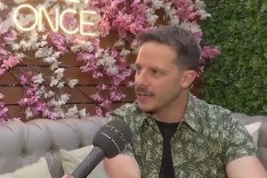 Δημήτρης Μακαλιάς: "Η τηλεόραση στην Ελλάδα δεν θέλει φρέσκιες ιδέες"