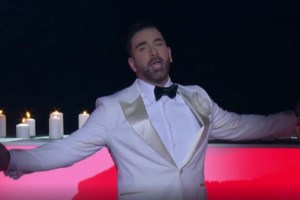 J2US | Η κριτική της Μαρίας Μπακοδήμου στην Αλεξάνδρα Παναγιώταρου για την προσωπική της ζωή & ο λόγος που αναθεώρησε