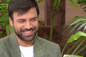 Η "γη της Ελιάς" πάει εξωτερικό! Η ανακοίνωση του Αντρέα Γεωργίου