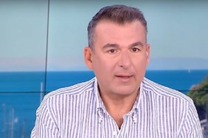 Ασπίδα η Κατερίνα Καινούργιου: "Η Ναταλία Γερμανού έβαζε πλάτη κάθε χρόνο να μείνει στην εκπομπή"