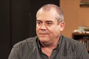 Η συγκινητική ανάρτηση του Πυγμαλίωνα Δαδακαρίδη για τα 11 χρόνια από τον θάνατο του Σάκη Μπουλά - εικόνα 2