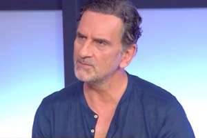 Νίκος Ψαρράς: "Είμαστε στο περίμενε μίας δικαστικής αποφάσεως"