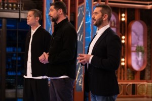 MasterChef | "Δίκασε" ο Λεωνίδας Κουτσόπουλος: "Είναι μια πολύ κακή προσπάθειά"