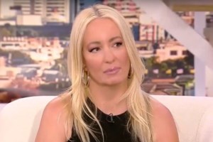 Η Αφροδίτη Γραμμέλη αποκαλύπτει για το τηλεοπτικό μέλλον των Σκορδά, Μπακοδήμου, Ζαρίφη, Μπάρκα