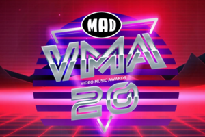 MAD VMA 2020 | Τι νούμερα σημείωσε η φαντασμαγορική βραδιά στο Mega;
