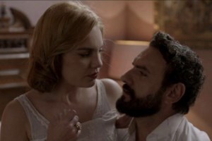 Μελέτης Ηλίας: Η Άννα Μάσχα είχε μια τρομερή ανασφάλεια στο "Προξενιό της Ιουλίας", γιατί… - εικόνα 2