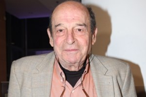 Η αποκάλυψη του Καβατζίκη για τον Μανουσάκη: "Έγινε μόλις την περασμένη βδομάδα! Σας το λέω και ανατριχιάζω"