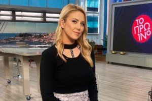 Γιώργος Λιάγκας: "Αυτά που έκανε ο Μάρκος Σεφερλής πριν 20 χρόνια ήταν τέρατα, τώρα έχει λειάνει τον λόγο του" - εικόνα 2