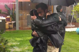 Big Brother | Ο Δημήτρης Κεχαγιάς μιλά πρώτη φορά μετά τη σκανδαλώδη αποχώρησή - εικόνα 2