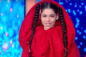 Νικολίνα Νικολούζου: "Ήμουν η πρώτη περίπτωση στην Ελλάδα και ένιωθα σαν πειραματόζωο"