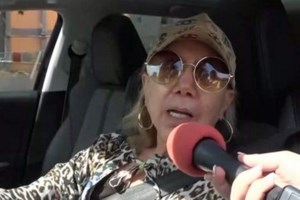 Φαίη Σκορδά | Η αντίδραση της όταν άκουσε την πρόβλεψη της Λίτσας Πατέρα για τα επαγγελματικά της