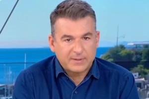 Φαίη Σκορδά: "Πάρα πολύ θα ήθελα να ήμουν στη θέση της Νίκης Λυμπεράκη"