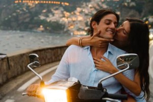 Χαρά Παππά: "Ο αντρούλης μου σήμερα είναι άρρωστος και μου ζήτησε..."