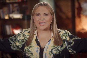 Πρεμιέρα για το "Cash or Trash" με τη Δέσποινα Μοιραράκη