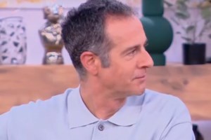 Η Λίτσα Πατέρα απαντά στις φήμες που την θέλουν εκτός ΑΝΤ1 μετά από 34 χρόνια - εικόνα 2