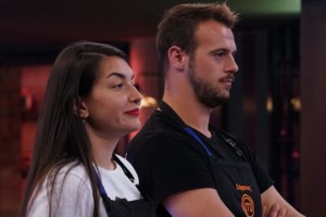 MasterChef | Ο Στέφανος αποχώρησε και επέστρεψε στο Instagram!