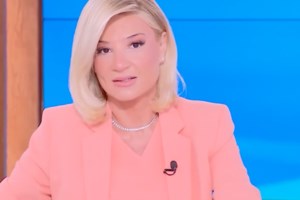 Κατερίνα Καινούργιου: "Έχω μεγαλώσει με μια μητέρα που και δούλευε και ήταν καταπληκτική νοικοκυρά"