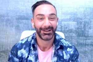 Ο Δημήτρης Αλεξάνδρου θετικός στον Covid – Τι δήλωσε στη "Super Κατερίνα"