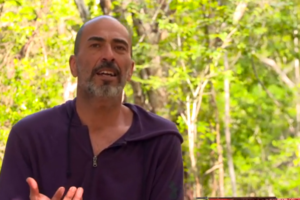 "Στο Survivor έπαιρνα περίπου 600 ευρώ τον μήνα"