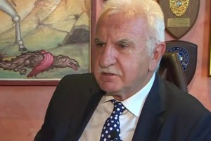 Συγκλονίζει ο Γιώργος Τσούκαλης για την υπόθεση Γιακουμάκη: "Ήμουν ράκος, δεν με πήγαιναν τα πόδια μου"