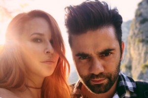 Η Σίσσυ Χρηστίδου επέστρεψε στην Αθήνα μετά την αποκάλυψη για την υγεία της μητέρας της – Η τρυφερή ανάρτηση με τα παιδιά της
