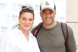 Ο Κώστας Σόμμερ στις πρώτες δηλώσεις για τη δεύτερη εγκυμοσύνη της Βαλεντίνης Παπαδάκη