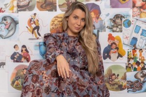 Ανδρέας Βούλγαρης: "Νιώθω σοκ και δέος με τη γέννηση του γιου μου - Δεν θα παντρευτούμε με την Κατρίνα Τσάνταλη"