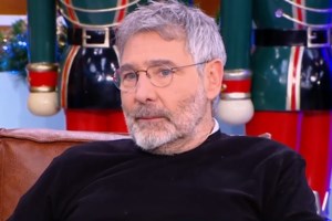 Η Σμαράγδα Καρύδη μιλά για την πολυσυζητημένη δήλωση του Θοδωρή Αθερίδη - εικόνα 2