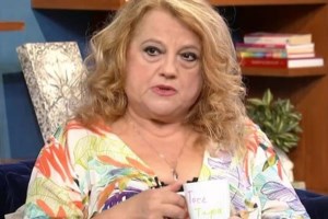 Η Ελένη Καστάνη αποκαλύπτει για το διαζύγιό της: "Τα πάντα παραμέλησα για το παιδί"