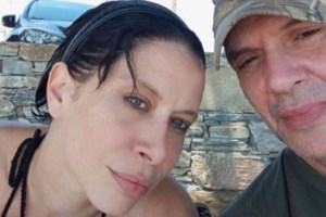 Η Φαίη Ζαφειράκου στις πρώτες δηλώσεις: "Είμαι 30 κιλά άνθρωπος, θα ήταν απίθανο να τον δείρω"