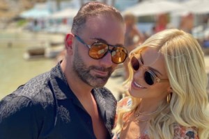 Κατερίνα Καινούργιου: "Του χρόνου ή θα είμαι έγκυος ή θα έχω παιδάκι, το νιώθω" - εικόνα 2