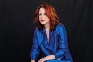 Ελένη Ράντου: "Ήταν η πρώτη φορά που είδα τον Βασίλη να κλαίει" - εικόνα 2