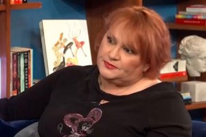 Συγκλονίζει η Καίτη Φίνου: "Σάπισαν τα δόντια μου, δεν ξέρω αν θα προλάβω να μην τυφλωθώ, μου έφυγαν τα νύχια" - εικόνα 2