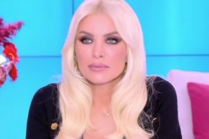 Η Καινούργιου ξεκαθαρίζει μετά τις δηλώσεις της για τον Βασάλο: "Να πω κάτι γιατί έγινε μεγάλος ντόρος" - εικόνα 4