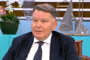 Αλέξης Κούγιας: "Ήθελα να γίνω πλούσιος για να κάνω σπίτια και αυτοκίνητα, έχω σπίτια σε όλη την Ελλάδα - Το κόμπλεξ του φτωχού"
