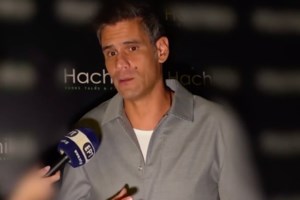 Η αιχμηρή ατάκα του Δημήτρη Ουγγαρέζου: "Μόστρα, μόνο φιγούρα, καμία ουσία, τίποτα" - εικόνα 2