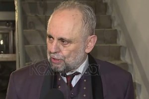 Μαρία Φιλίππου: "Ο παραγωγός της παράστασης μας ζήτησε να πληρώνουμε τους τεχνικούς και τις ταξιθέτριες"