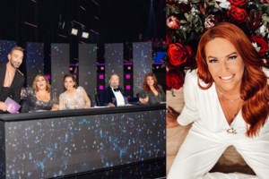 Η πρώτη αντίδραση του Νίκου Κοκλώνη μετά τον αποκλεισμό του "Just" από την εκπομπή της Σίσσυς Χρηστίδου"